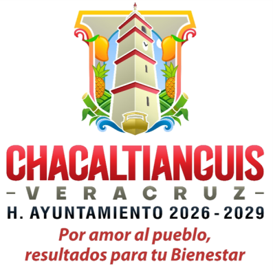 H. Ayuntamiento de Chacaltianguis